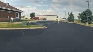 Best Asphalt Driveway Installation  in Stroud, OK